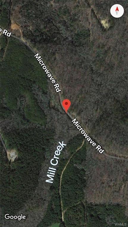 0 Microwave Road - Photo 1