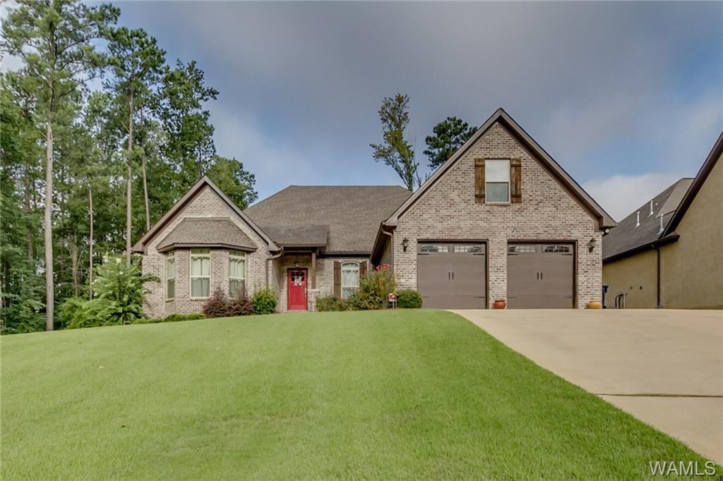 4606 Tulip Tree Lane - Photo 1