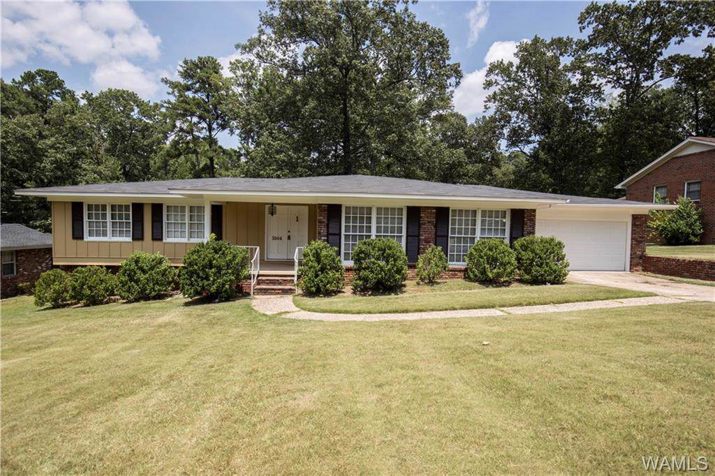 3004 Green Grove Drive - Photo 1