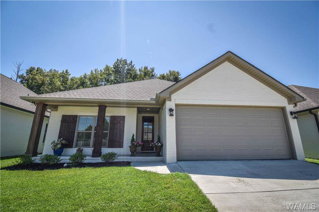 2021 Waterford Lane - Photo 1