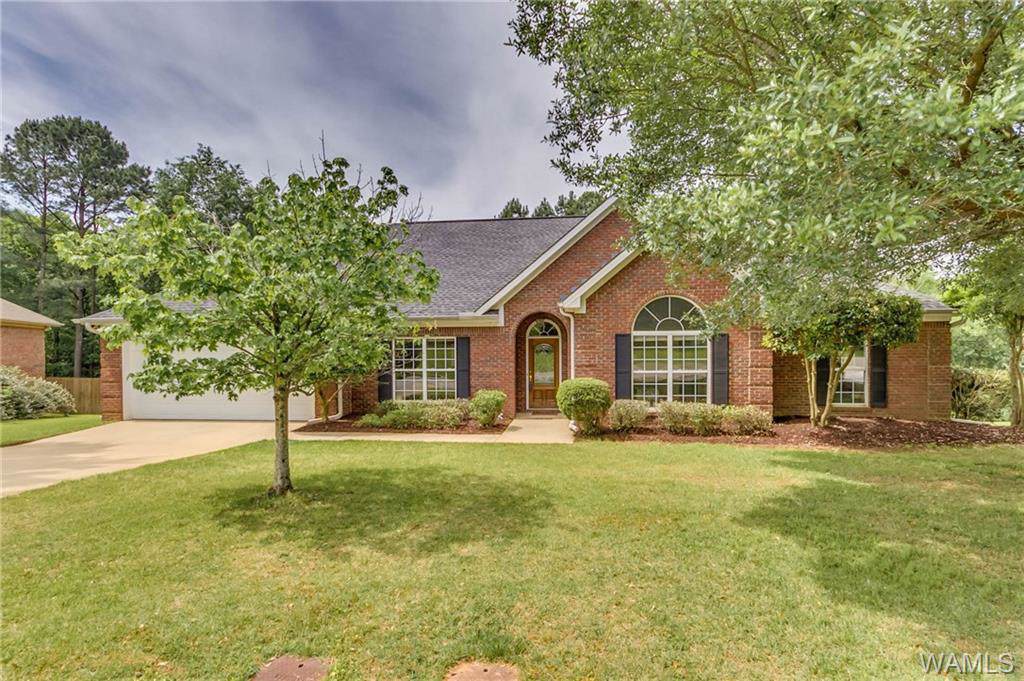 1881 Gaineswood- Drive - Photo 1