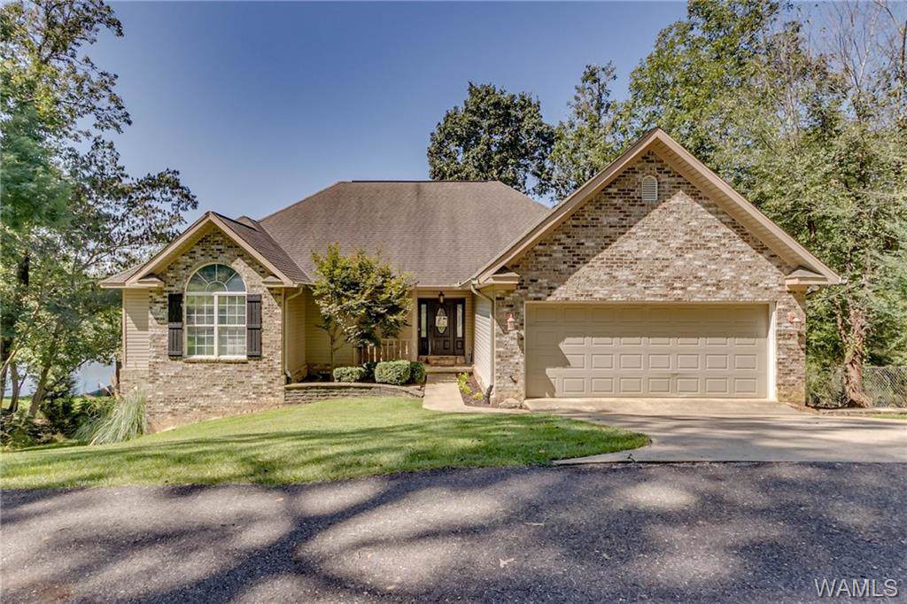 13120 Lake Arnedra Road - Photo 1