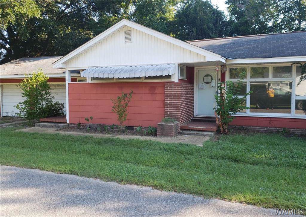 415 Griffin Street - Photo 1