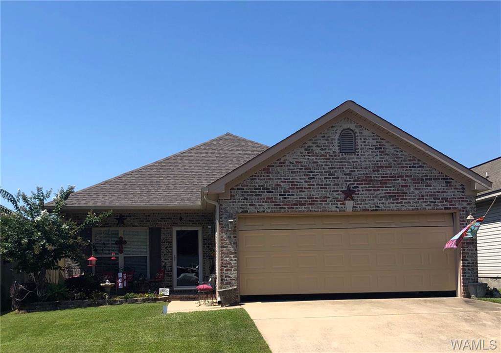 12912 Garden Creek Lane - Photo 1