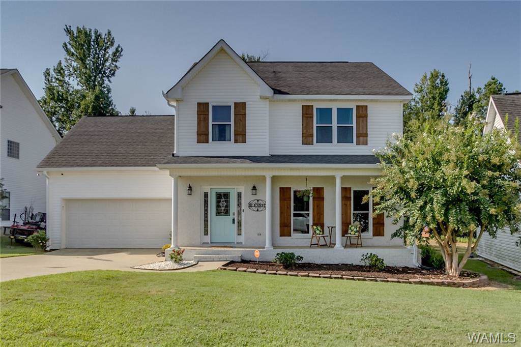 2140 Inverness Pkwy - Photo 1