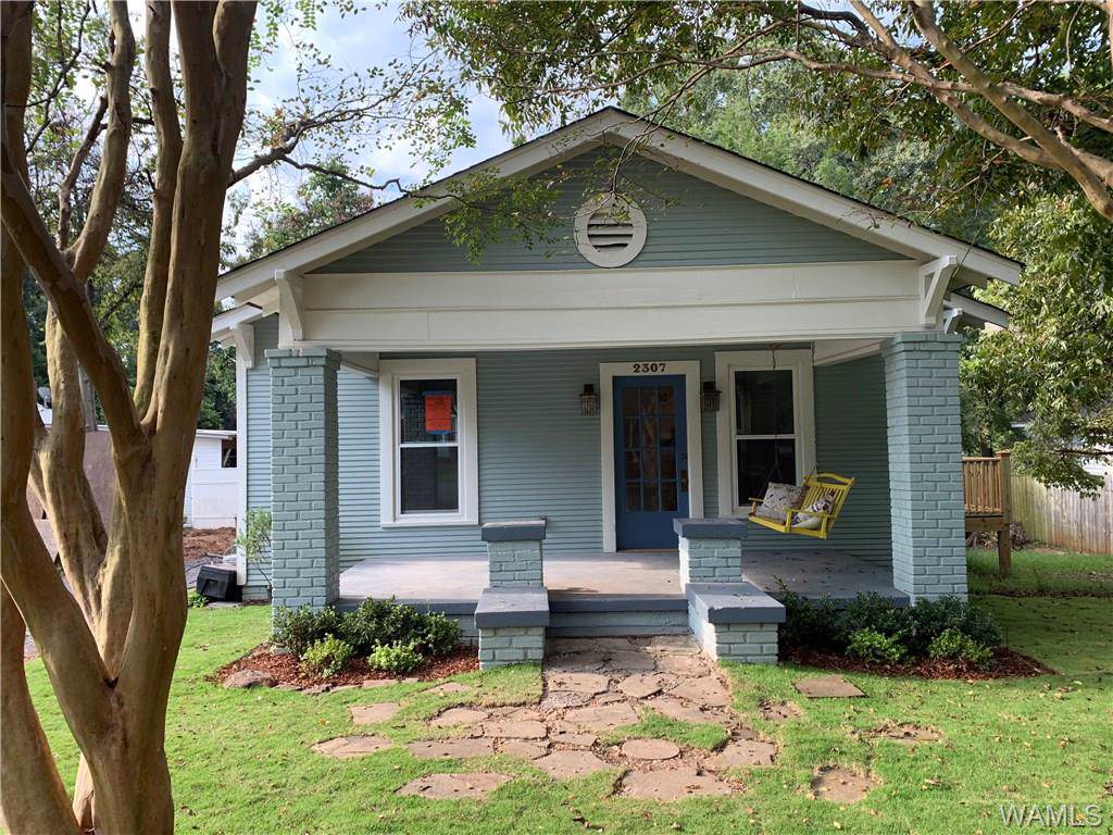 2307 20th Street - Photo 1