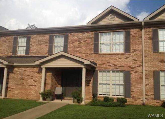 7005 Keenes Mill Road - Photo 1
