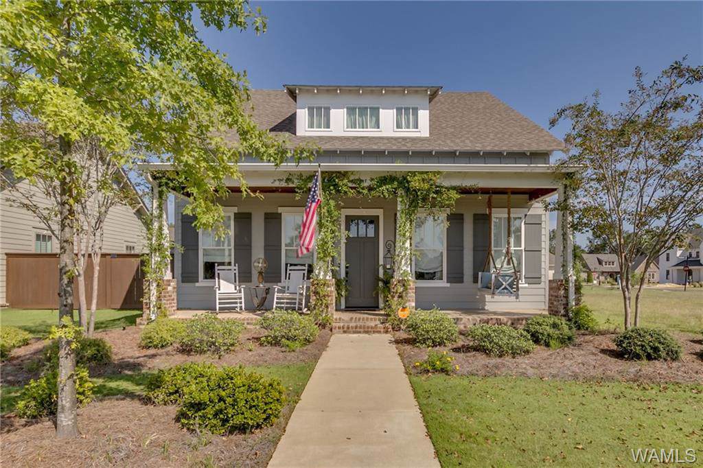 5833 Talbotton Avenue - Photo 1