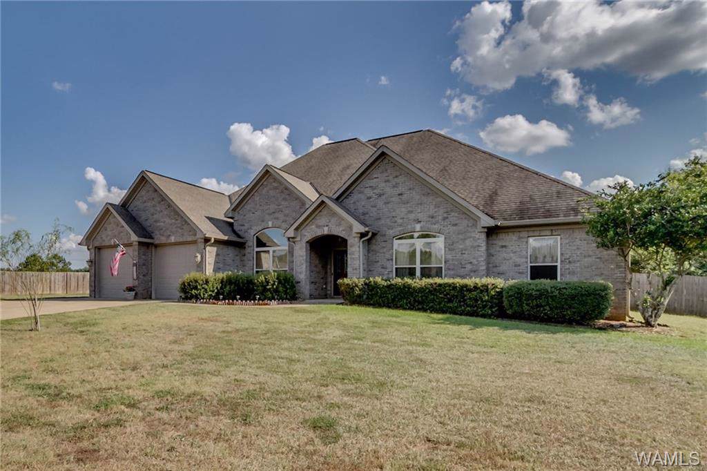 12400 Flint Drive - Photo 1