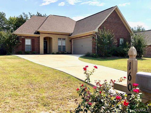 1607 Creekside Lane - Photo 1