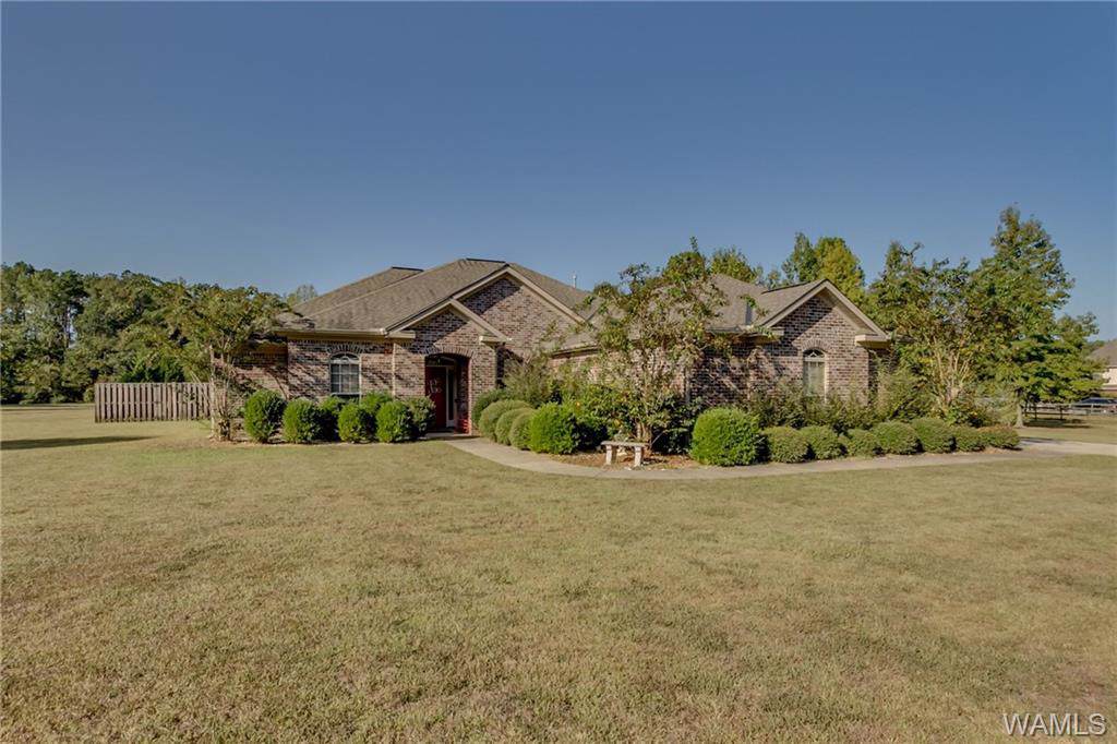 12406 Cherokee Trail - Photo 1
