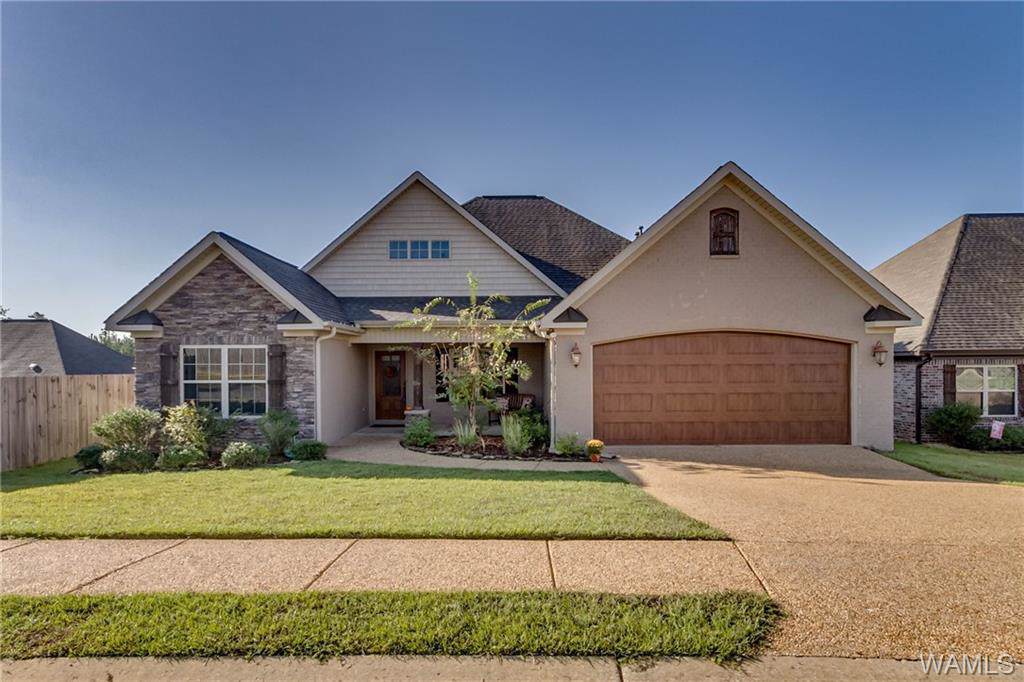 11512 Woodford Street - Photo 1