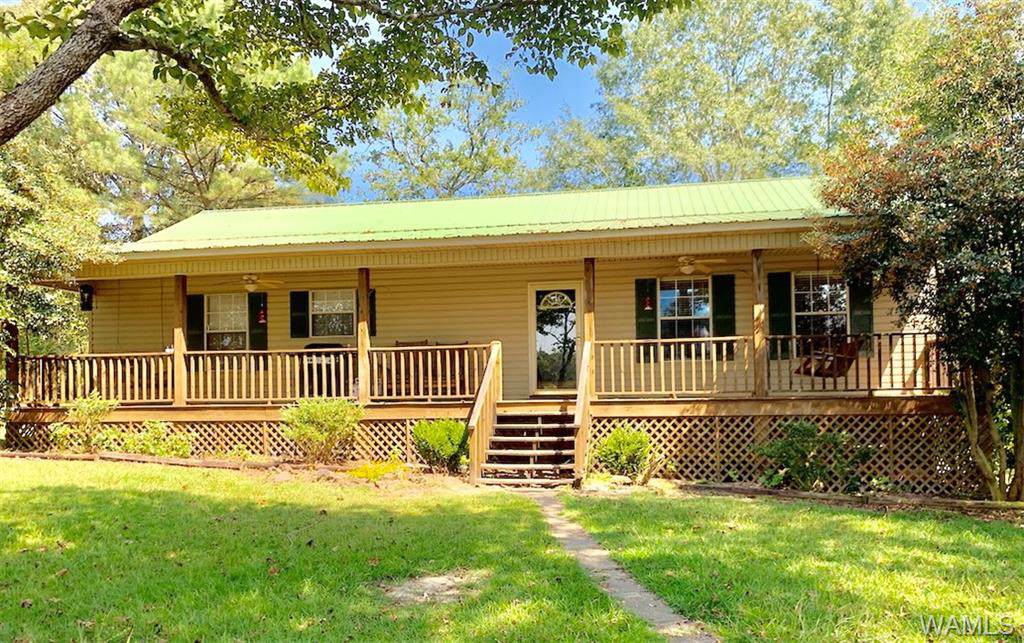 415 County Road 106 - Photo 1