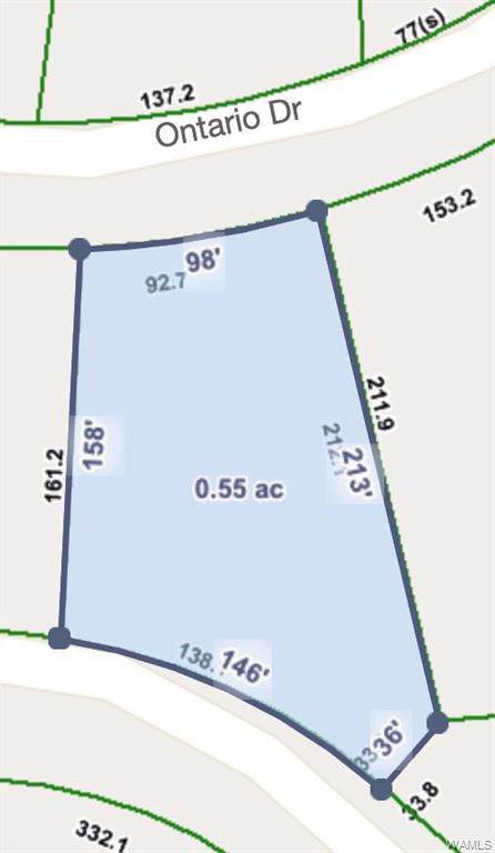 Lot 11 Ontario Drive - Photo 1