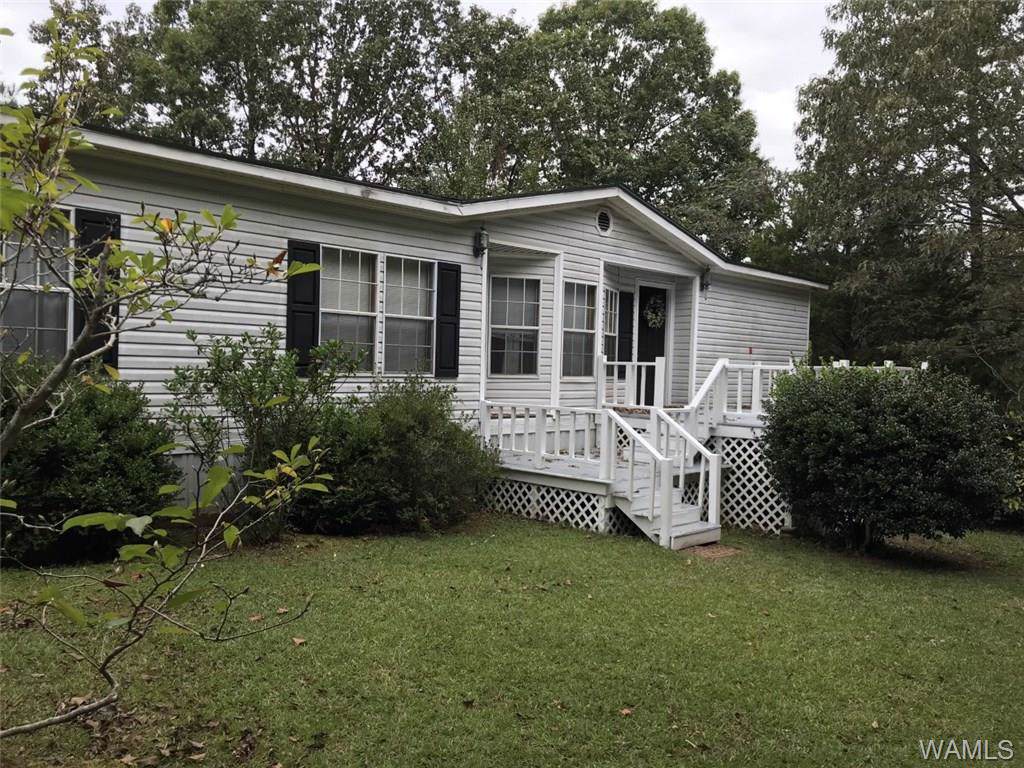 14700 Sally Hamner Road - Photo 1