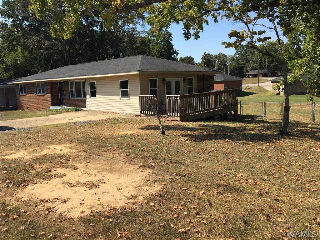 3708 5TH Avenue - Photo 1