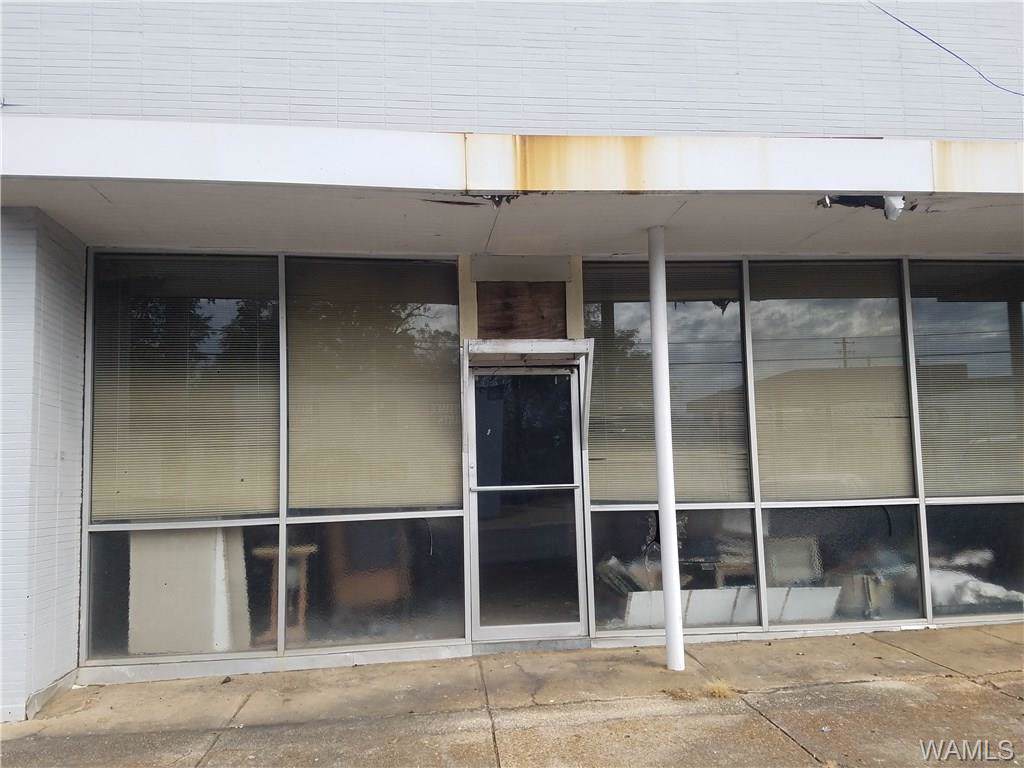 0 Boligee Street - Photo 1