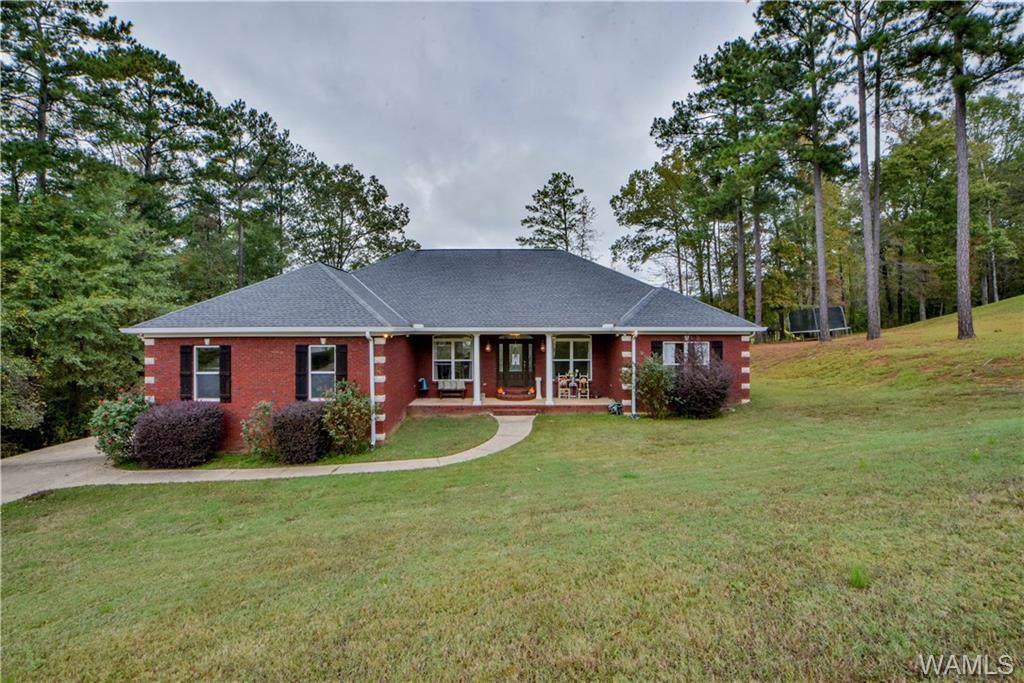 4900 Oak Way - Photo 1