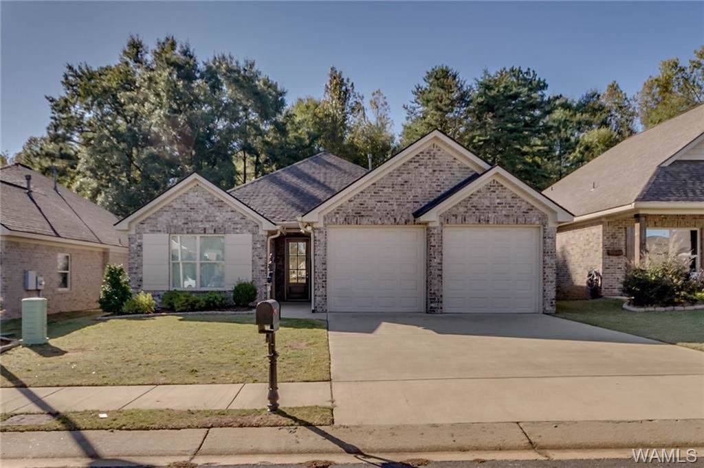 118 Bay Magnolia Way - Photo 1