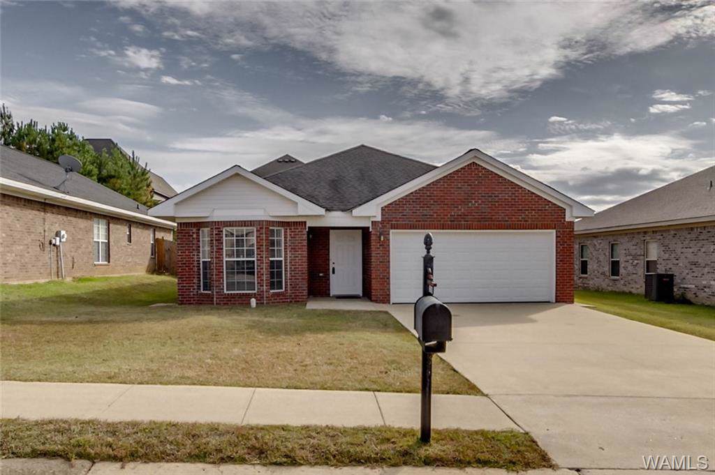 6603 Helen Julia Lane - Photo 1