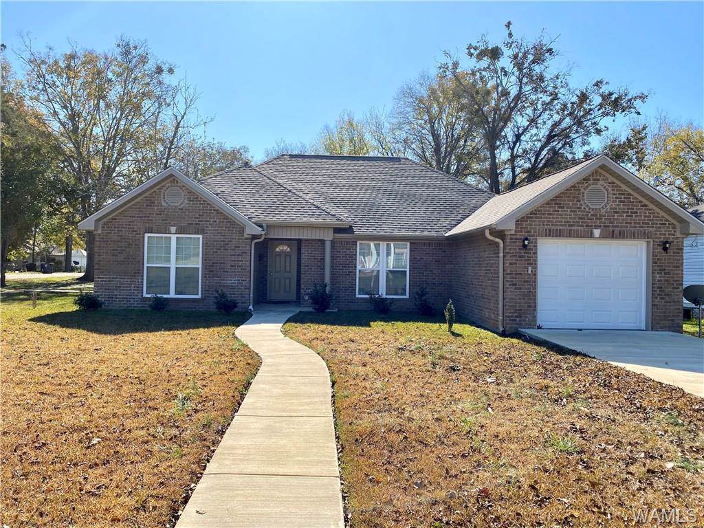 501 Pettus Street - Photo 1