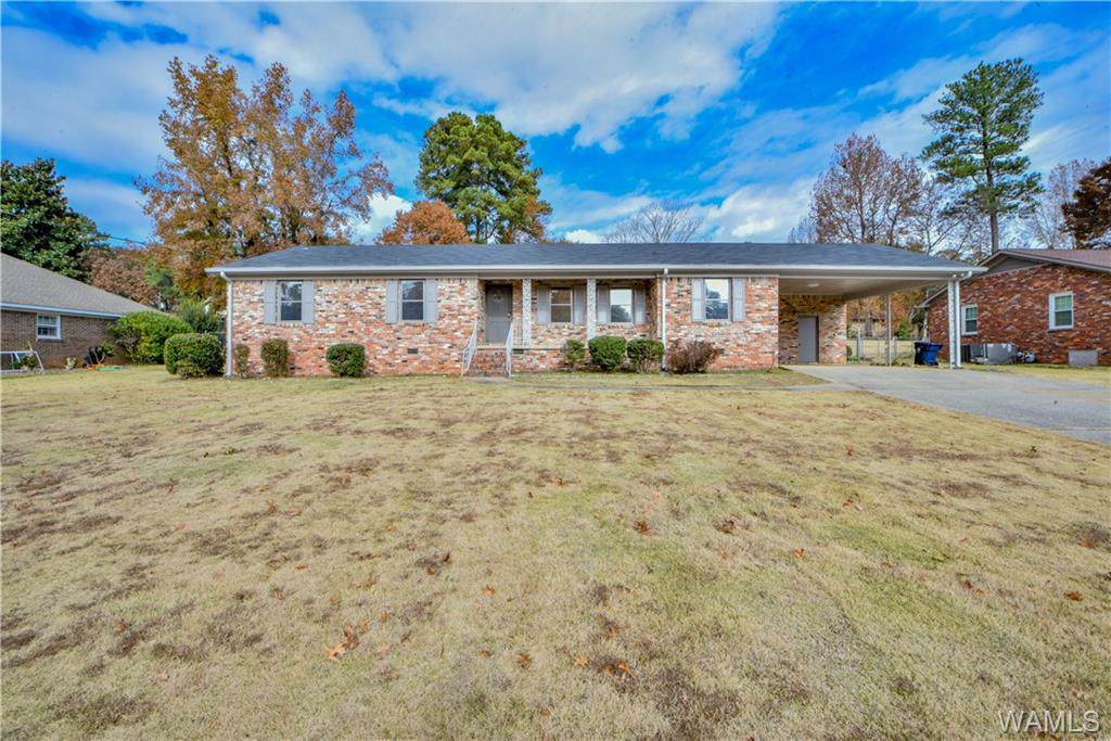 1108 Greystone Street - Photo 1