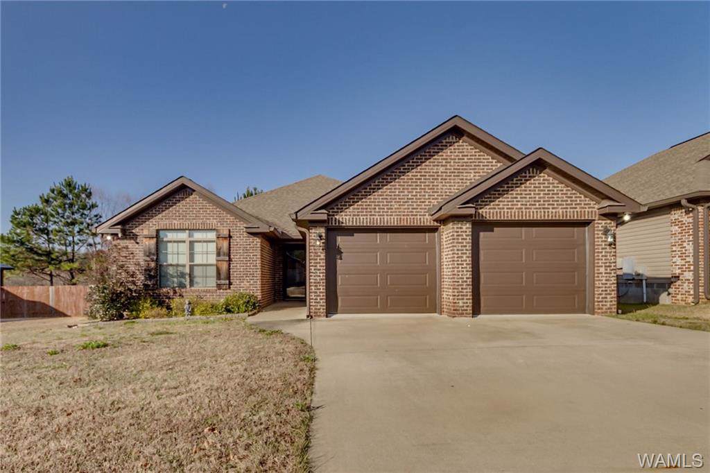 12710 Mill Creek Drive - Photo 1