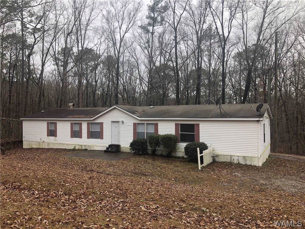 10720 Albert Sanders Road - Photo 1