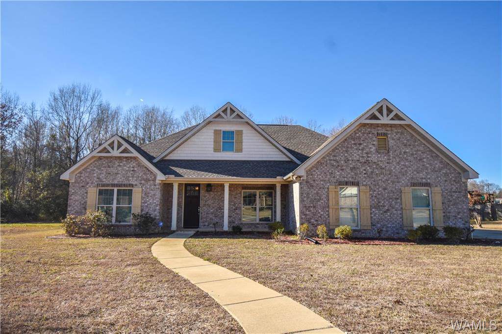 1660 Arborway Circle - Photo 1
