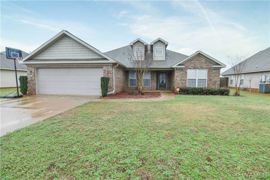 16425 Cherokee Bend Parkway - Photo 1