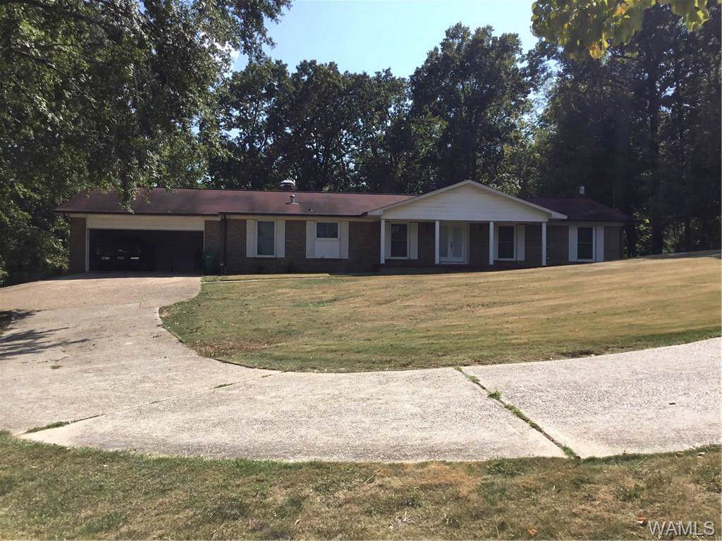 4329 Old Mcgee Road - Photo 1