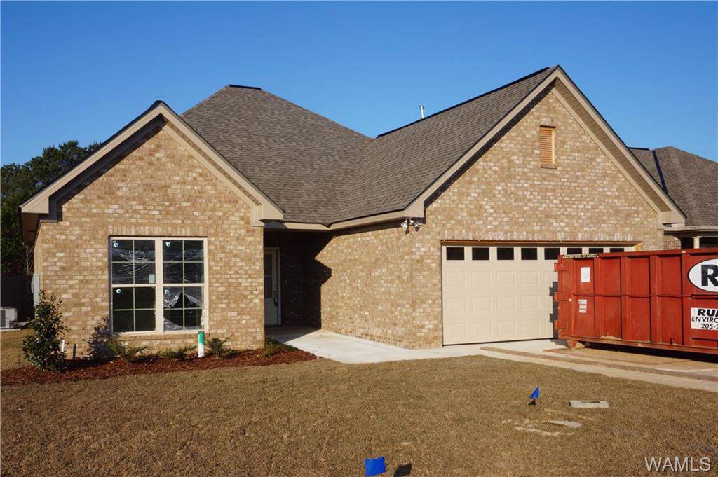 3604 Wagon Way - Photo 1