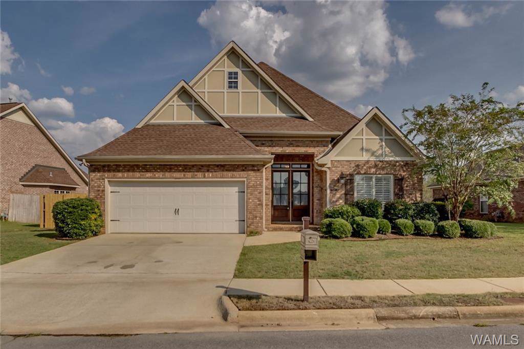 4511 Royale Drive - Photo 1