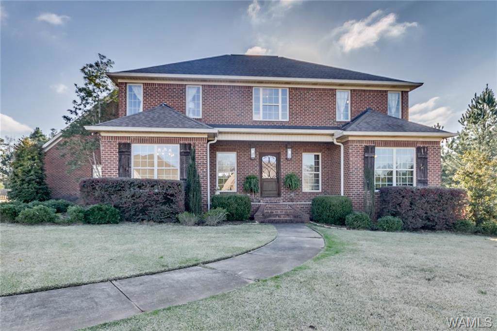 4540 Twin Spires Circle - Photo 1