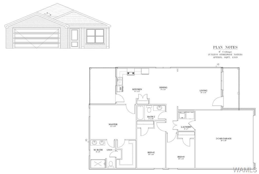 126 Wexford Way - Photo 1