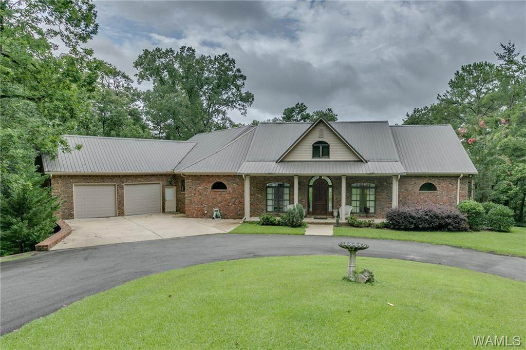10955 Lawrenceville Road - Photo 1