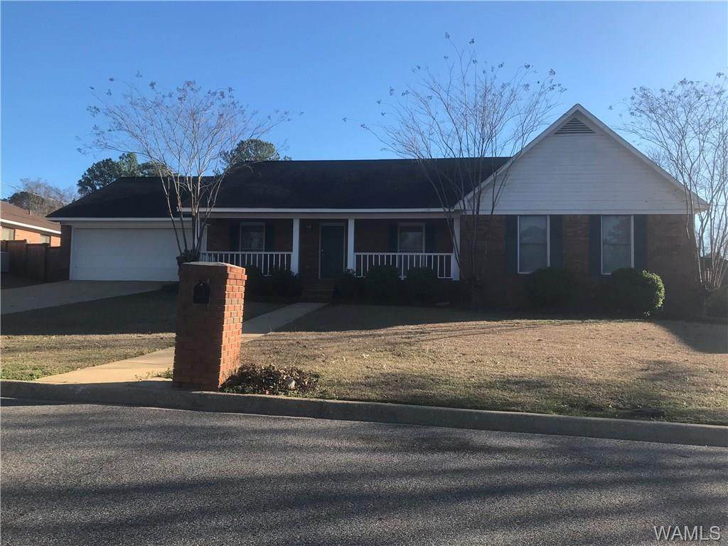 3801 Derby Downs Drive - Photo 1