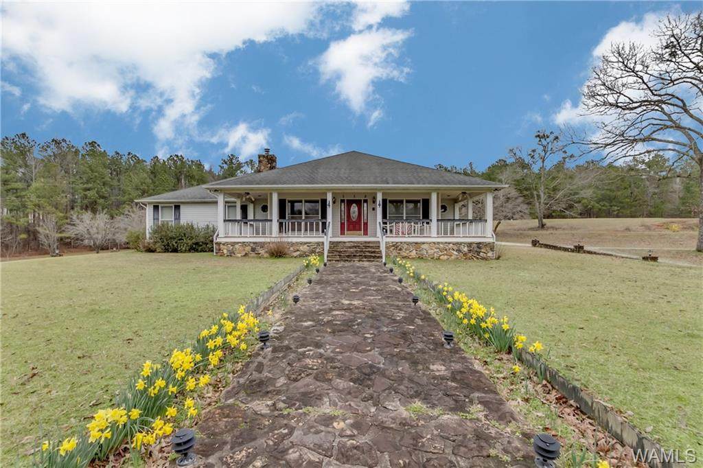10404 Haun Drive - Photo 1