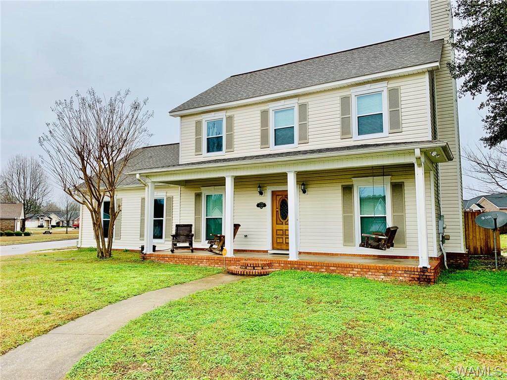 4210 Revere Way - Photo 1