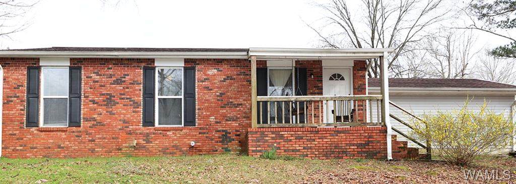 16483 Cornelius Church Road - Photo 1