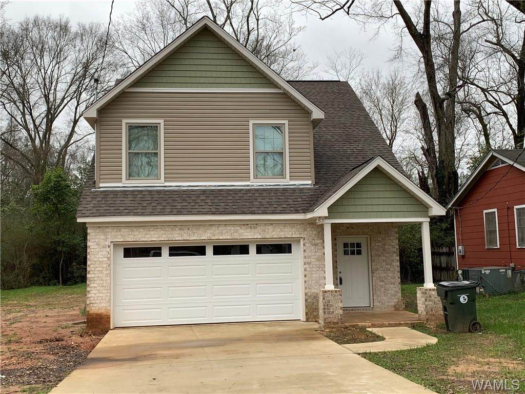 2905 Lewis Lane - Photo 1