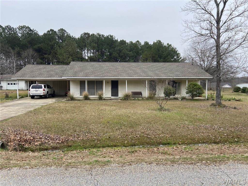 12569 Hickory Drive - Photo 1