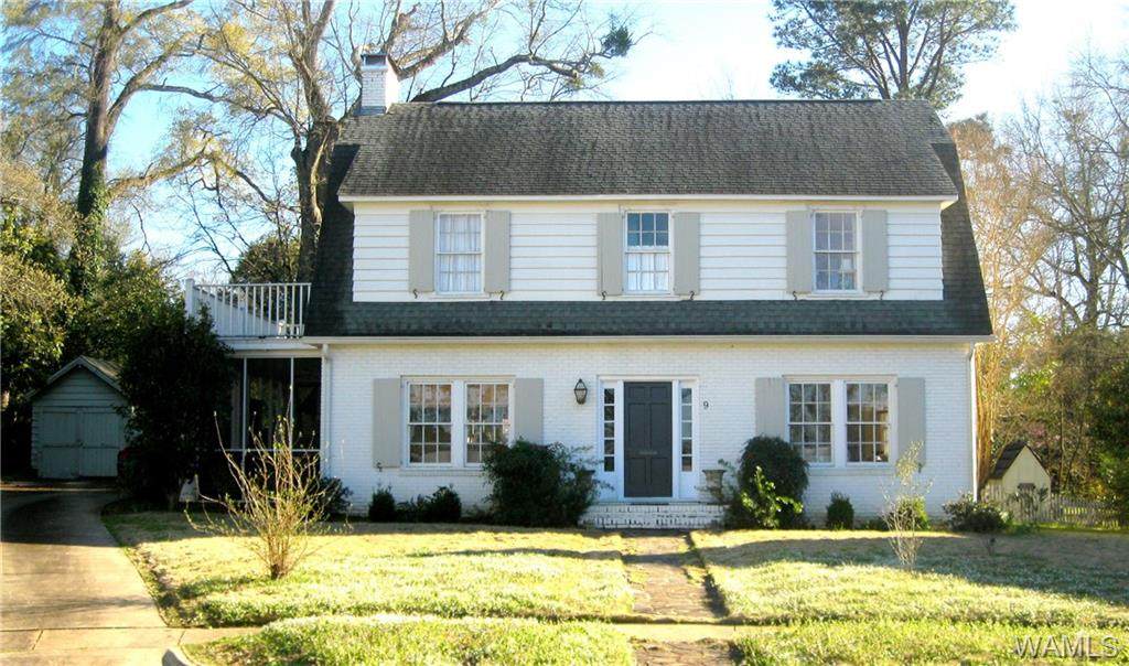 9 Country Club Circle - Photo 1