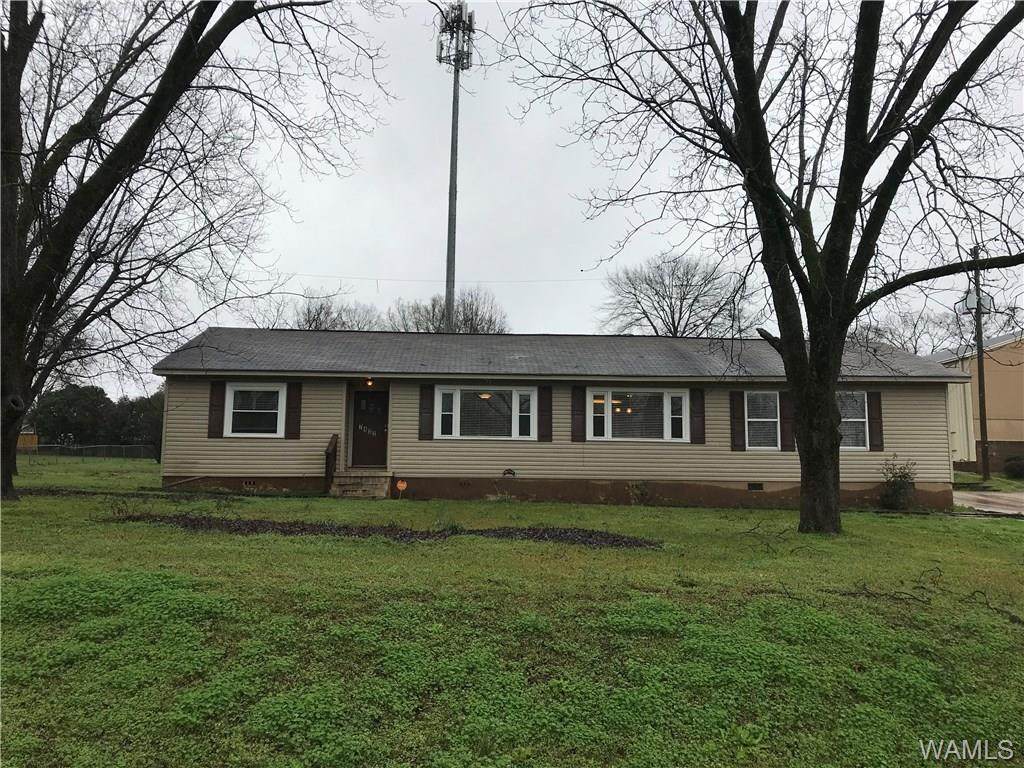 7432 Old Greensboro Road - Photo 1