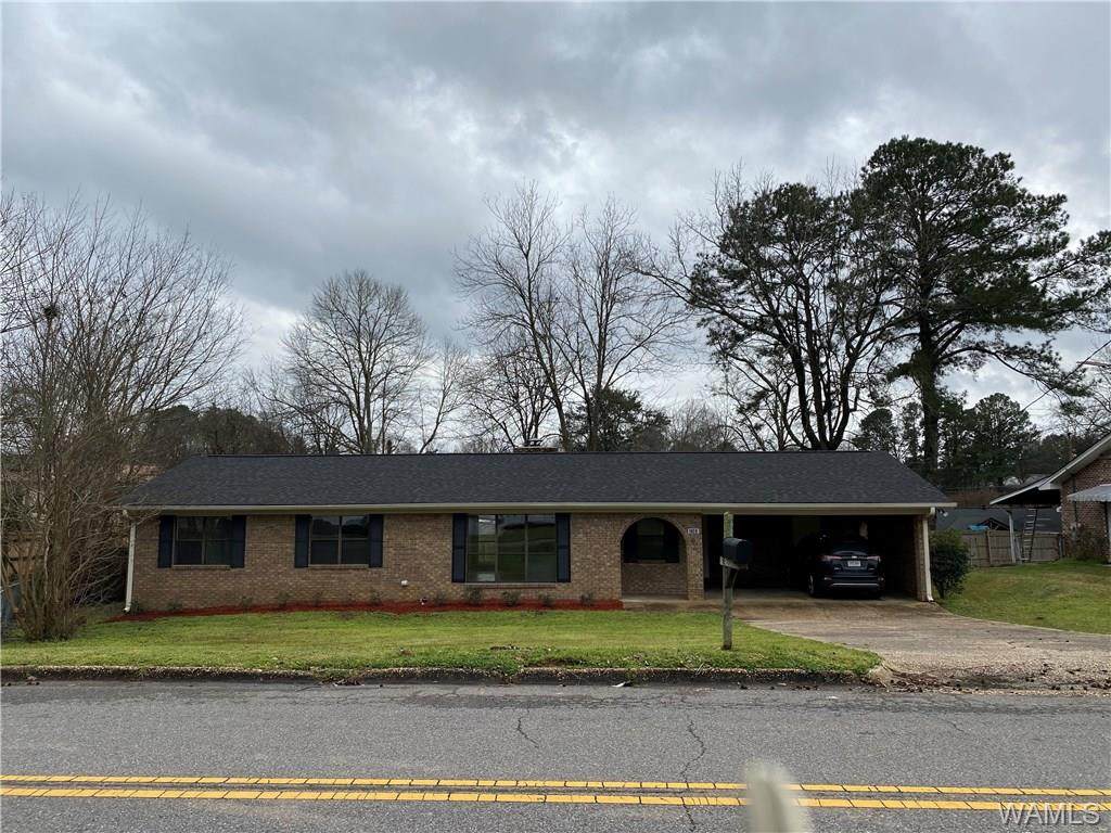 3103 32nd Street - Photo 1