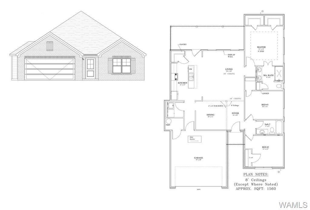 13127 Garden Creek Ln - Photo 1