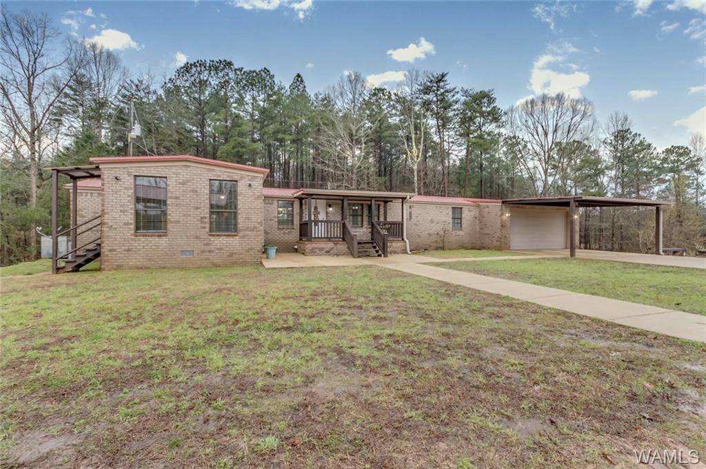 12260 Goodwater Road - Photo 1
