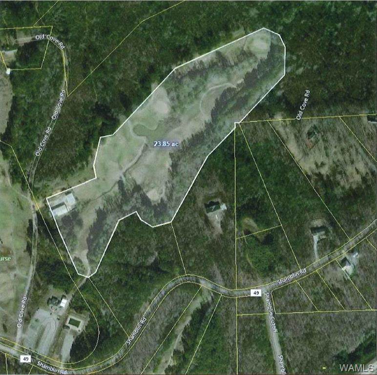 0000 Shamblin Road - Photo 1