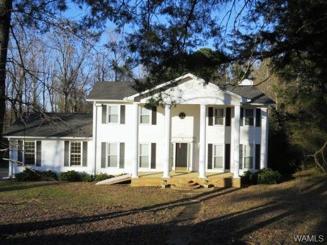 11121 Maxwell Loop Road - Photo 1
