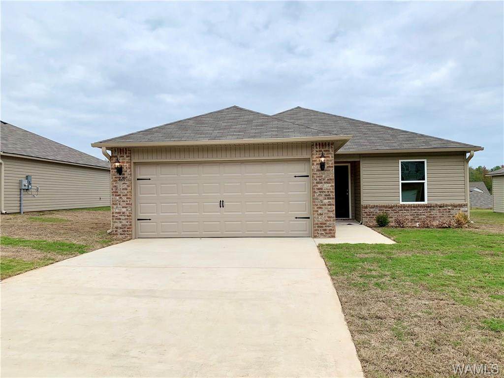 200 Center Field Dr. - Photo 1